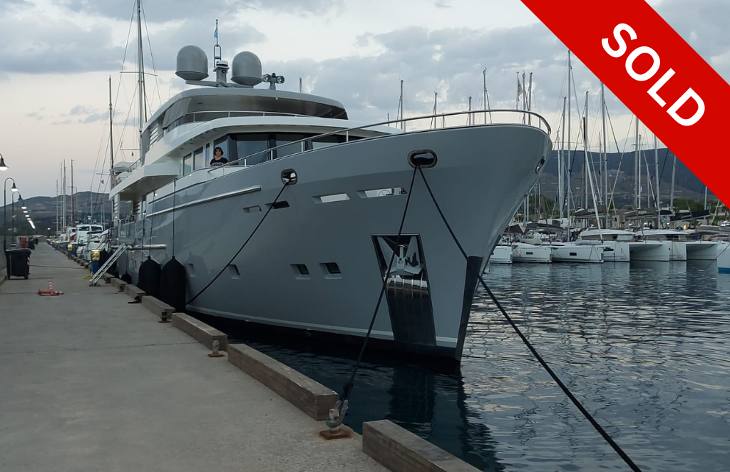  Van Der Valk: explorer